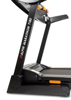 Беговая дорожка Alpin Marathon T-180