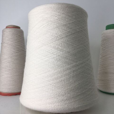 FLEX - Loro Piana; 95% кашемир, 5% эластан; 2600м/100гр; col. 8387, Part.\Lot 119363, цвет: белый; S924.