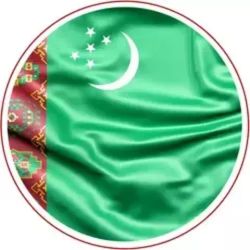 Туркменистан