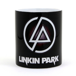 Кружка Linkin park