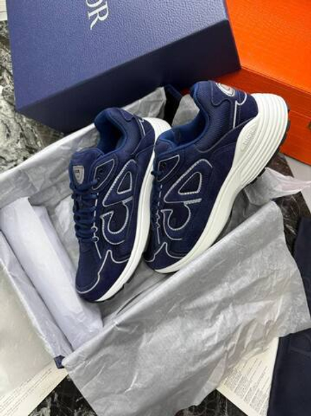 Кроссовки Christian Dior