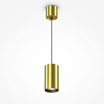 Подвесной светильник Maytoni P100PL-20W4K-BS