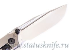 Нож CKF/Rassenti SNAFU 3.0 Bфотография - 6