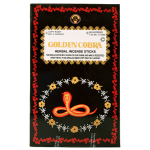 ароматические палочки Золотая кобра (Golden Cobra)