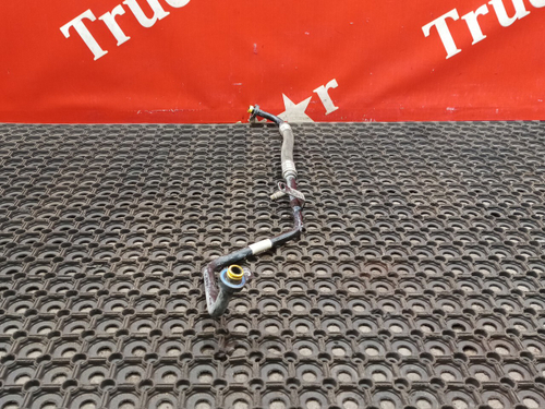 Трубка кондиционера 2016г.