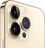 Смартфон Apple iPhone 14 Pro Max 256GB Gold