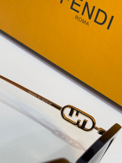 Fendi Glasses
