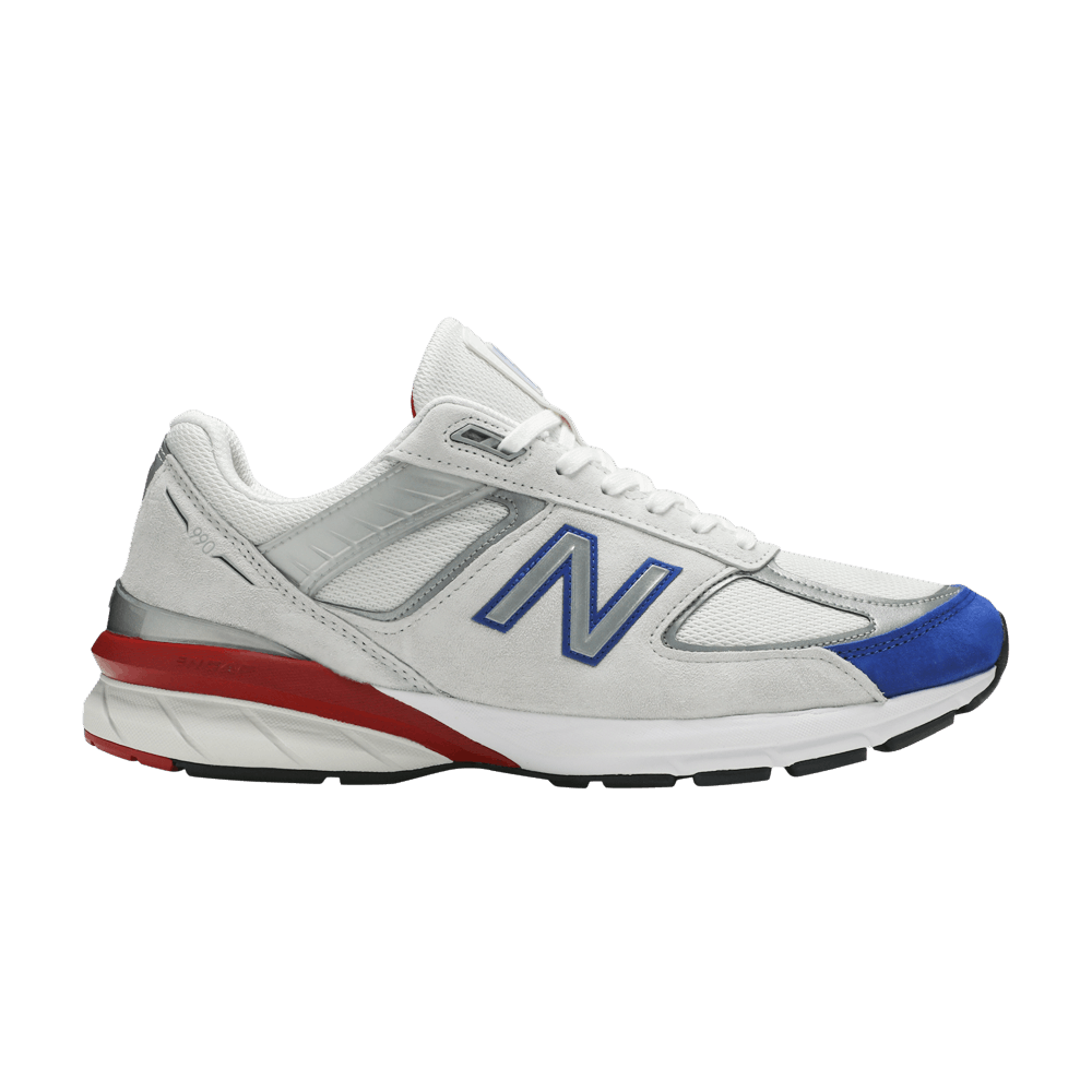 Кроссовки New Balance Nb 990 V5 D