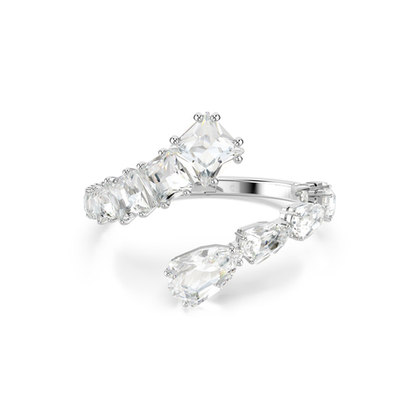 MATRIX:BANGLE MEDIUM CRY/RHS S