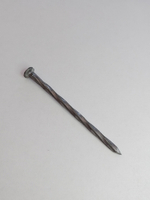 3,4х70 Гвозди винтовые СС-Метиз ТУ14-4-1161-2003 (500 грамм)