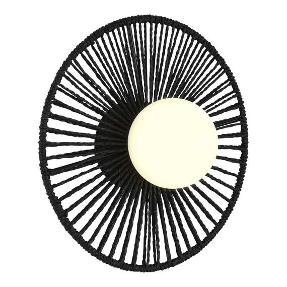 Настенный светильник Evoluce LOOM SLE6022-401-01