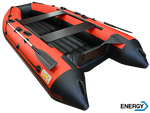 Лодка ПВХ Marlin Energy 330EA Air