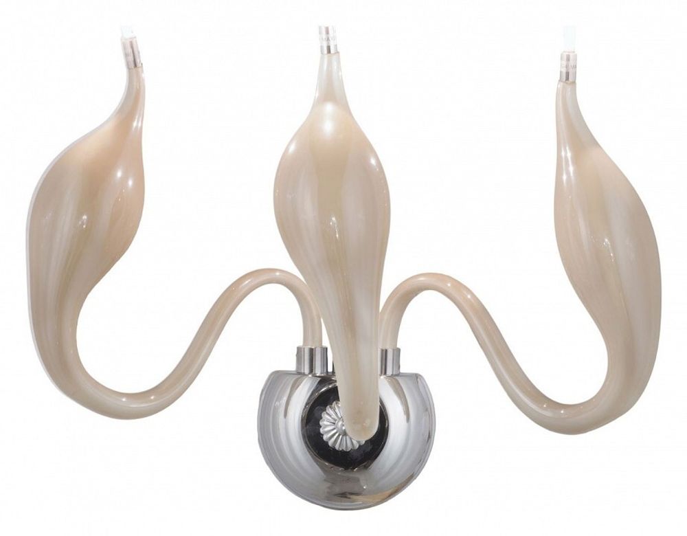 Бра LUMINA DECO Magica LDW 7002-3 CHAMP