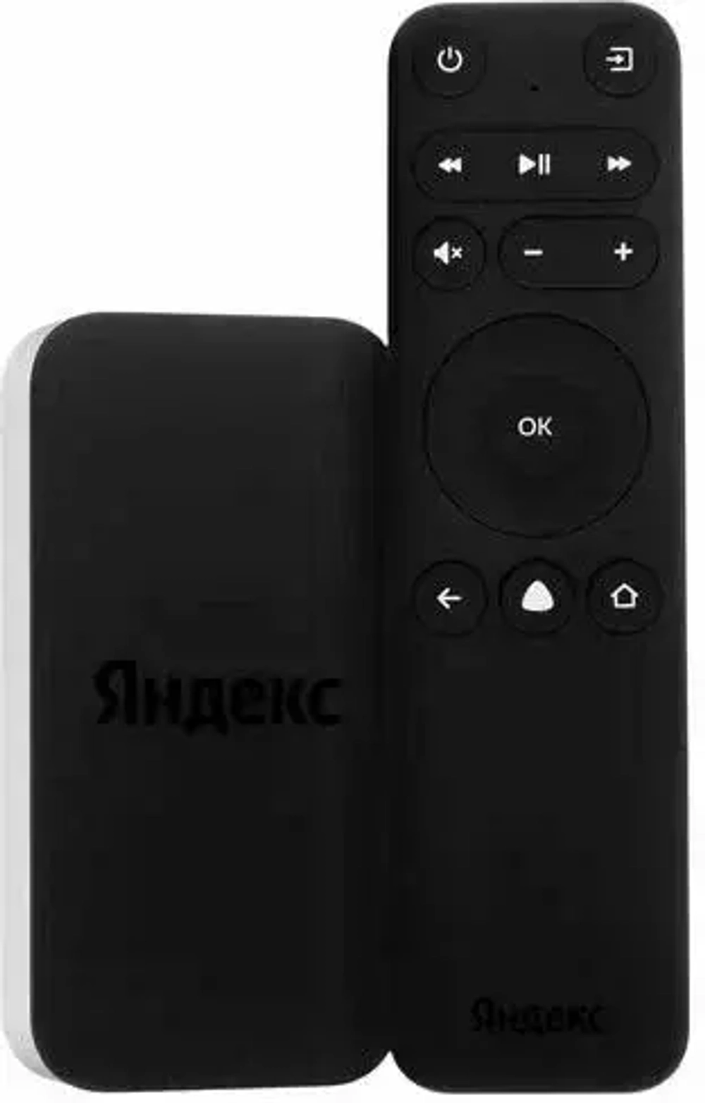 Медиаплеер Яндекс Модуль с Алисой YNDX-00251