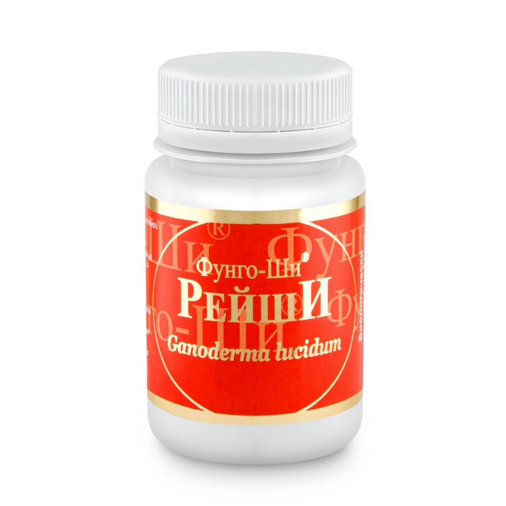 РЕЙШИ,60 капсул