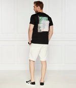 Футболка GUESS - черный(M4YI03 I3Z14)