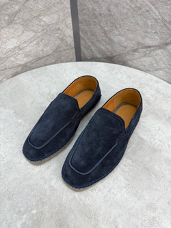 Эспадрильи Kiton