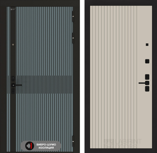 Иссида 29 капучино