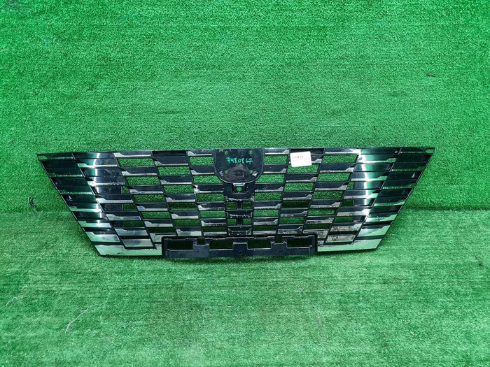 Решетка радиатора Changan CS55PLUS (2021-2024)