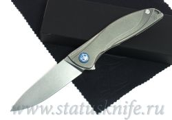 Нож Широгоров Неон Ультра Лайт Elmax Liteфотография - 1