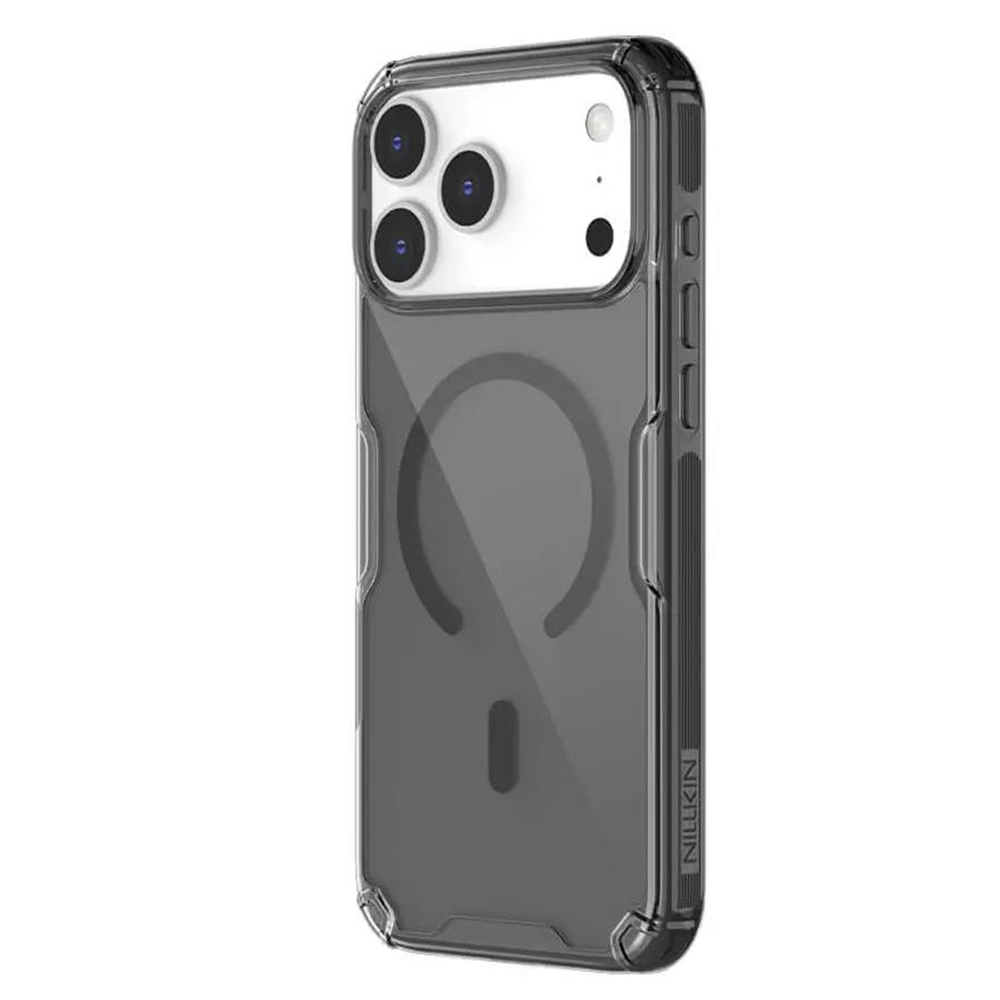 Чехол Nillkin Nature Pro Magnetic для Apple iPhone 17 Pro Max