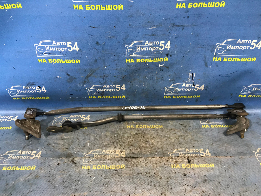 Трапеция дворников TOYOTA COROLLA 1995