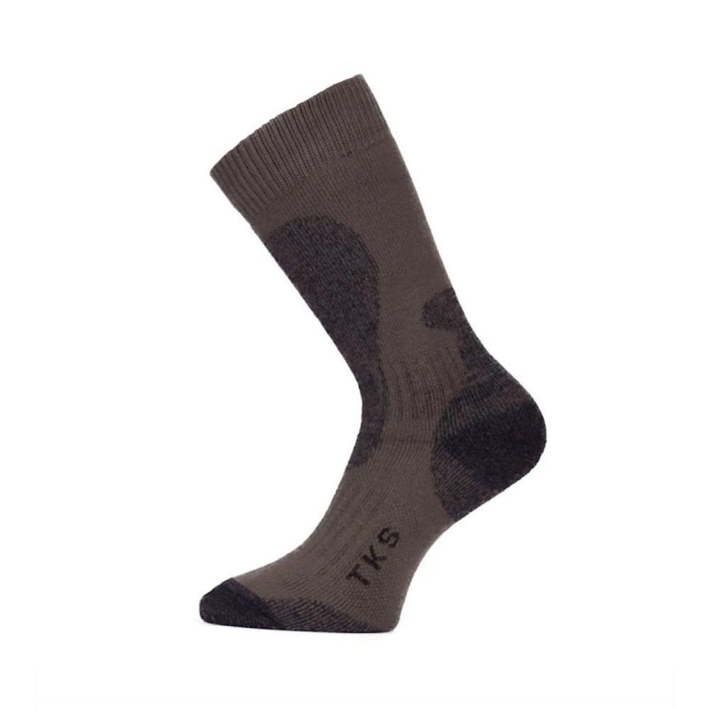 Термоноски трекинговые носки Lasting TKS 689 Merino Wool