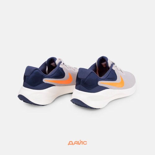 Кроссовки Nike Revolution 7 артикул:FB2207-009 - купить в магазине Дайс