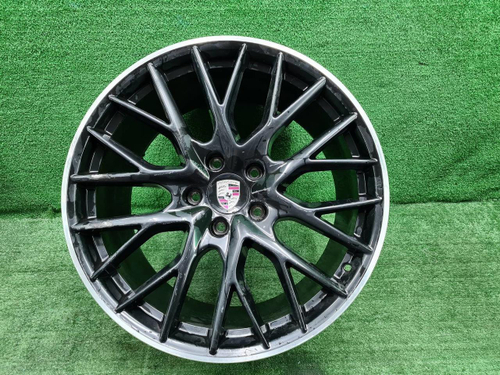 Диск Комплект R21 Porsche Panamera 971 (16-23)