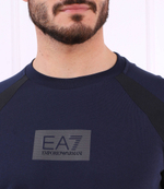 Футболка EA7 - темно-синий(3RPT27 PJ02Z)