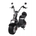 Электроскутер Kugoo C3 Pro 2000W 20Аh 60V