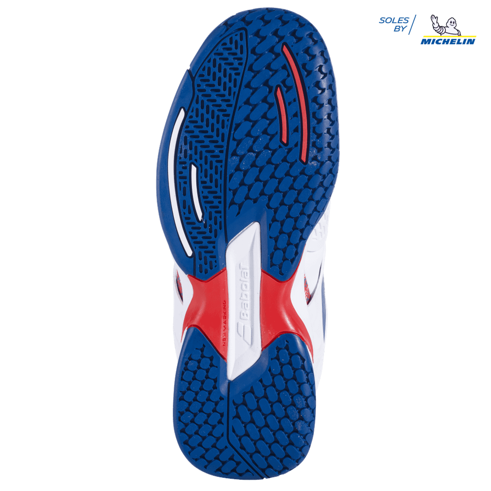 Кроссовки детские Babolat Propulse All Court (размер с 36 по 40)