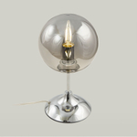 Citilux Томми CL102810 Настольная лампа Хром