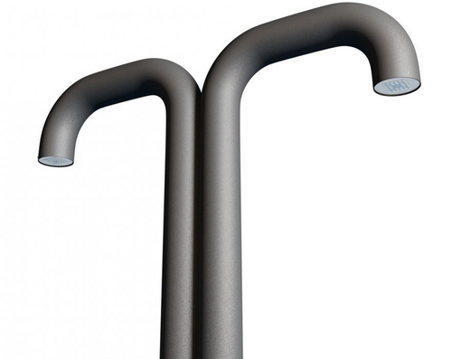 Фонарь уличный Денвер 2