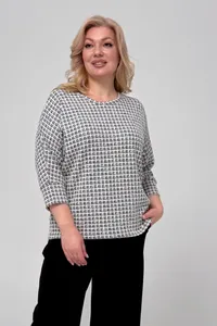 Туника 6532 Fabrika