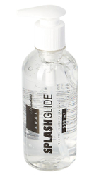 Анальный лубрикант Splashglide Anal Anesthetic, водная основа, 330 мл