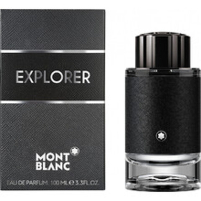 Mont Blanc Explorer EDP 100ml