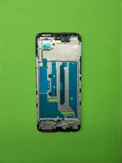 Tecno Spark 30 Pro 4G (KL7) - рамка дисплея (корпус)
