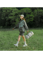 Палатка Naturehike Yunchuan-Pro 4 Seasons CNK2300ZP024 трехместная сверхлегкая коричневый