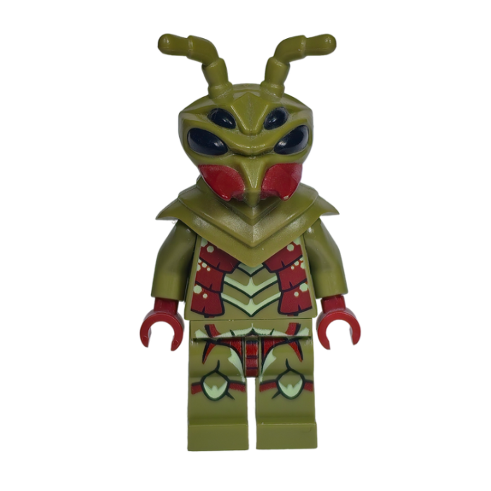 Инопланетянин gs014