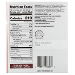 Quest Nutrition, Protein Cookie, арахисовая паста, 12 штук, 58 г (2,04 унции)