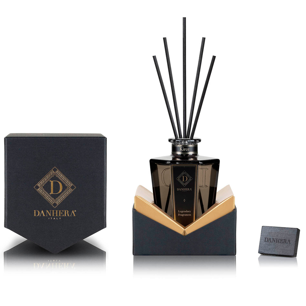 Диффузор KIRCE