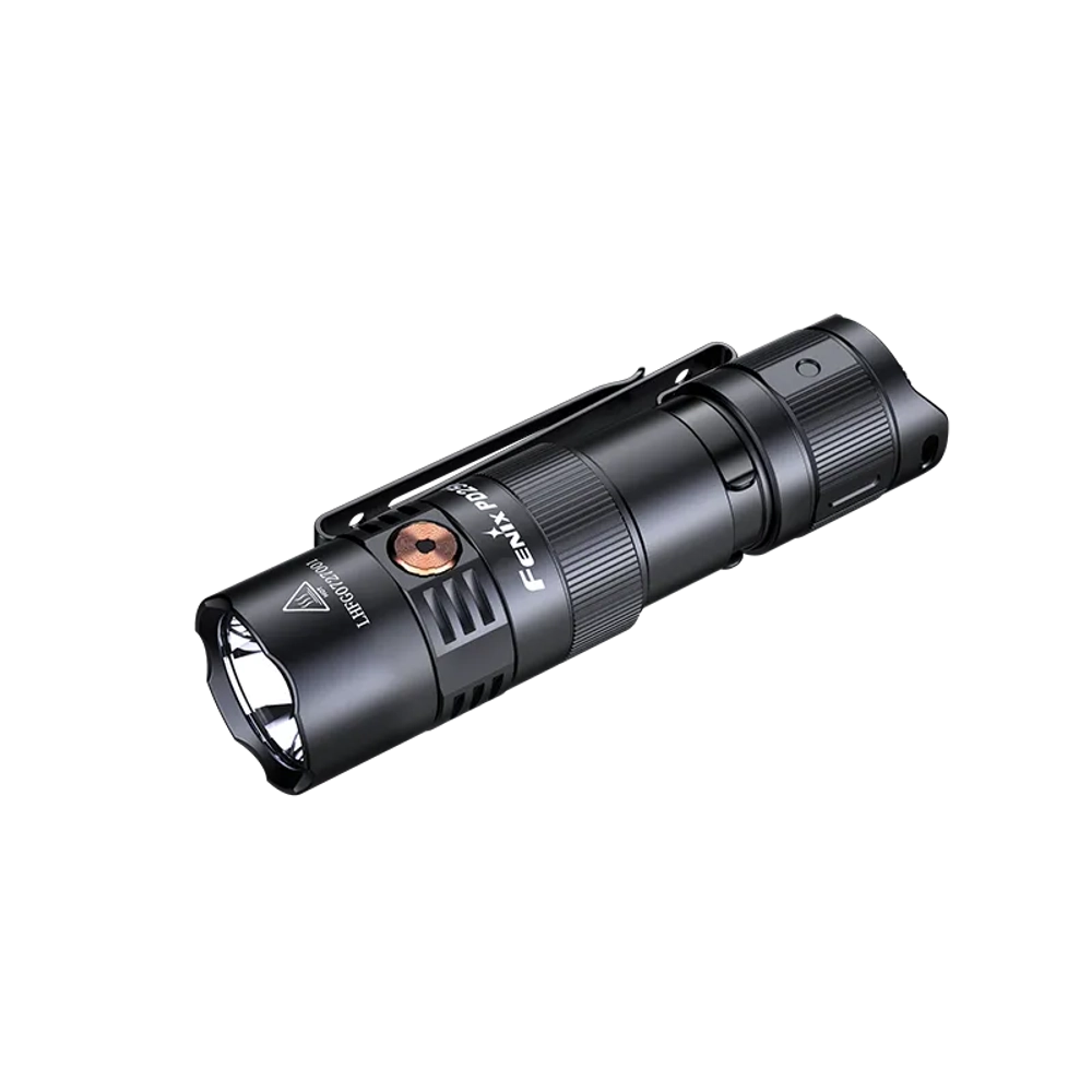 Фонарь Fenix тактический PD25R