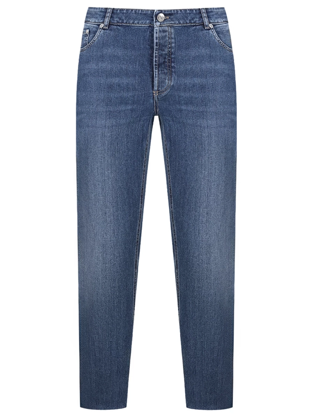 Джинсы BRUNELLO CUCINELLI