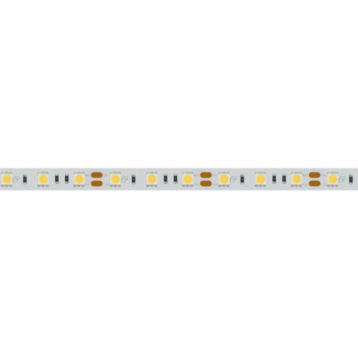 Светодиодная лента Arlight 14,4W/m 60LED/m 5060SMD холодный белый 5M 012339(2)