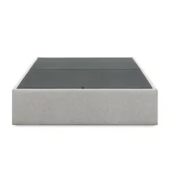 Кровать Matters c ящиком для хранения 160x200 серая