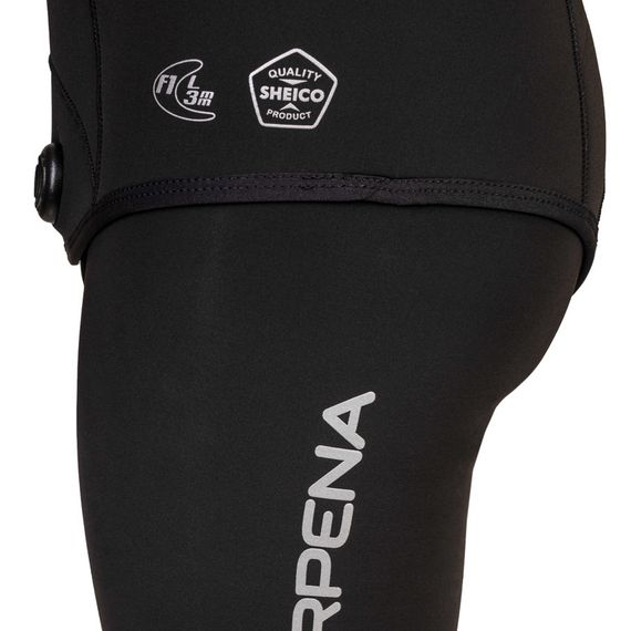 Гидрокостюм Scorpena Apnea F1 3 мм