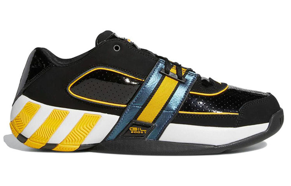 Кроссовки Adidas Agent Gil Restomod