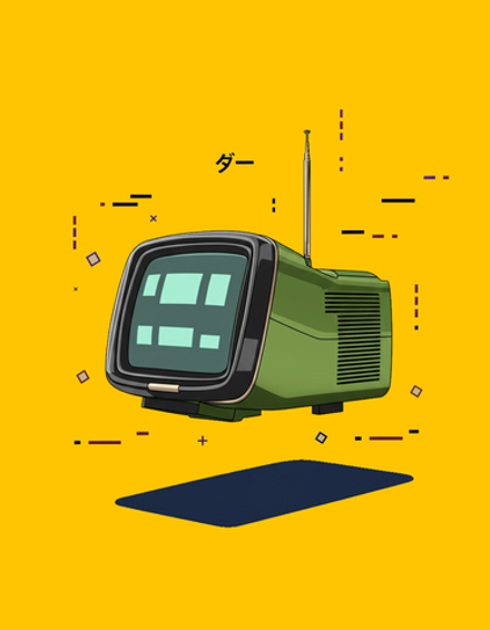 Телевизоры