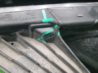 Фара правая Chery Tiggo 7 Pro (2020-2024) LED